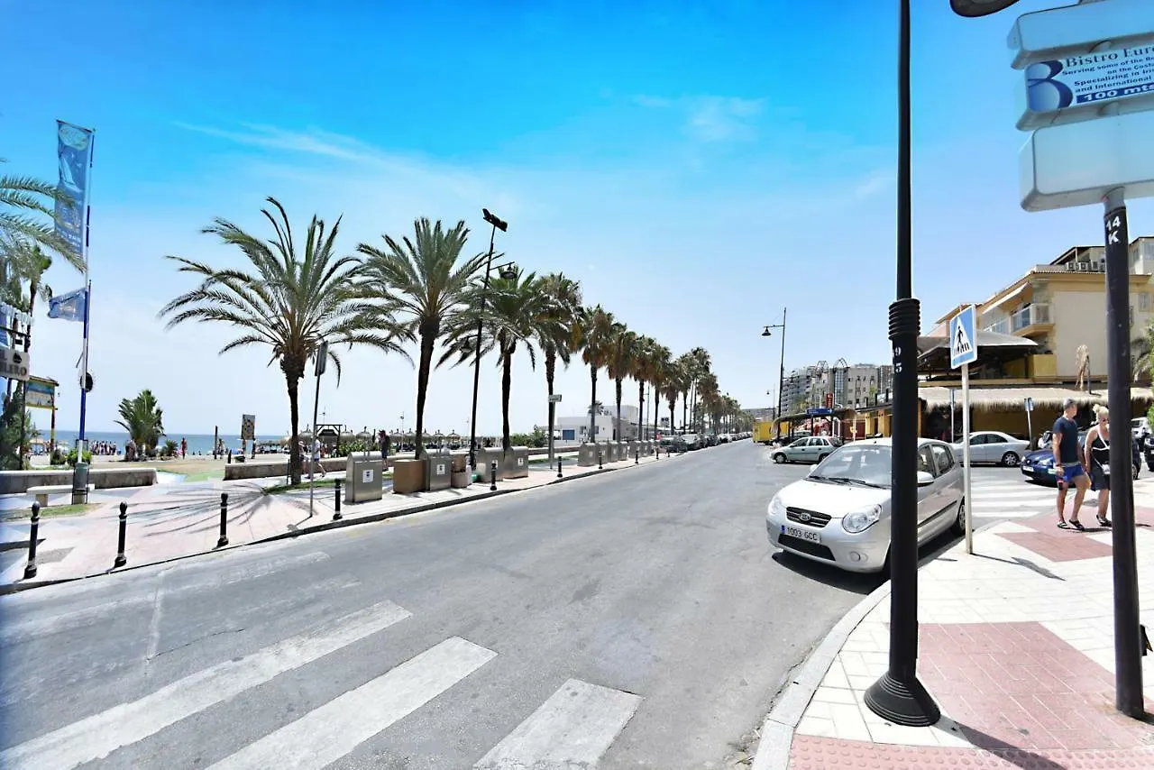 Zenplaya 2º 3 Apartamento Torremolinos España