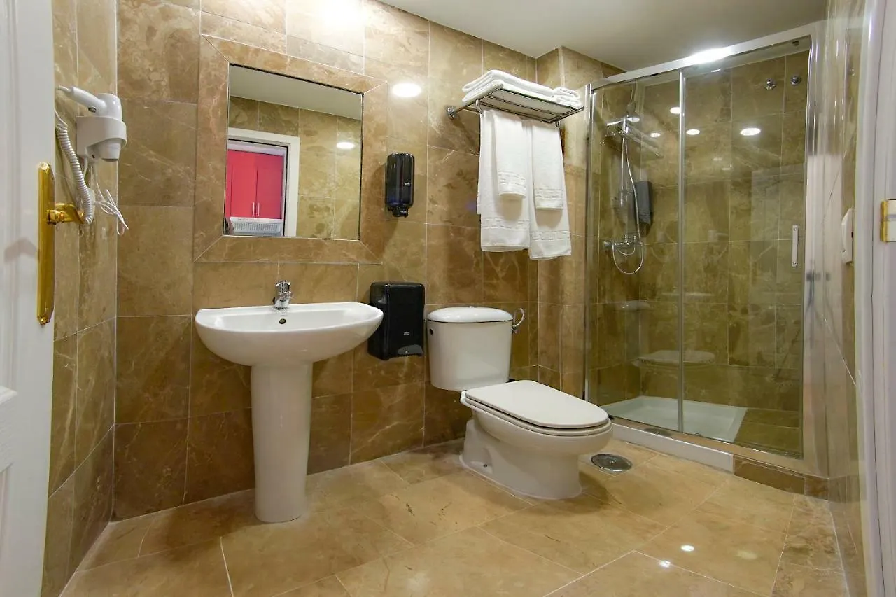 Zenplaya 2º 3 Appartement Torremolinos