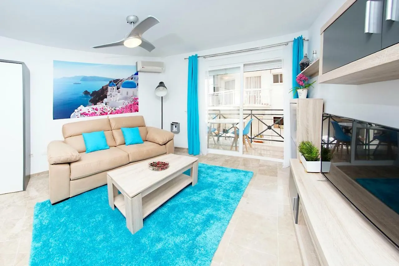 Zenplaya 2º 3 Appartement Torremolinos