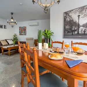 Sf Carihuela Luxury Apartamento